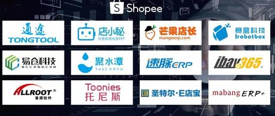 語言不通就不做跨境電商了?不懂支付?沒關系!shopee成為新贏家